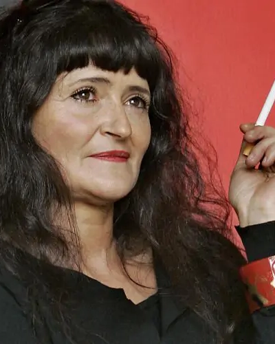 Miss-Tic (1956-2022)