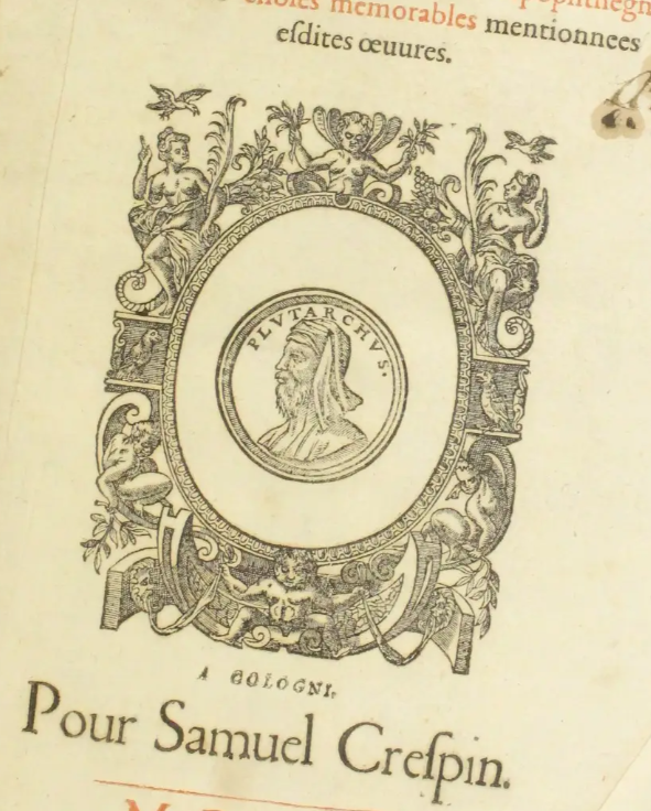 PLUTARQUE