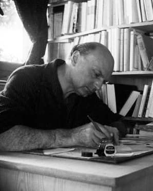 Étiemble, René (1909-2002)