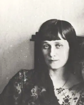 Ahmatova, Anna Andreevna (1889-1966)