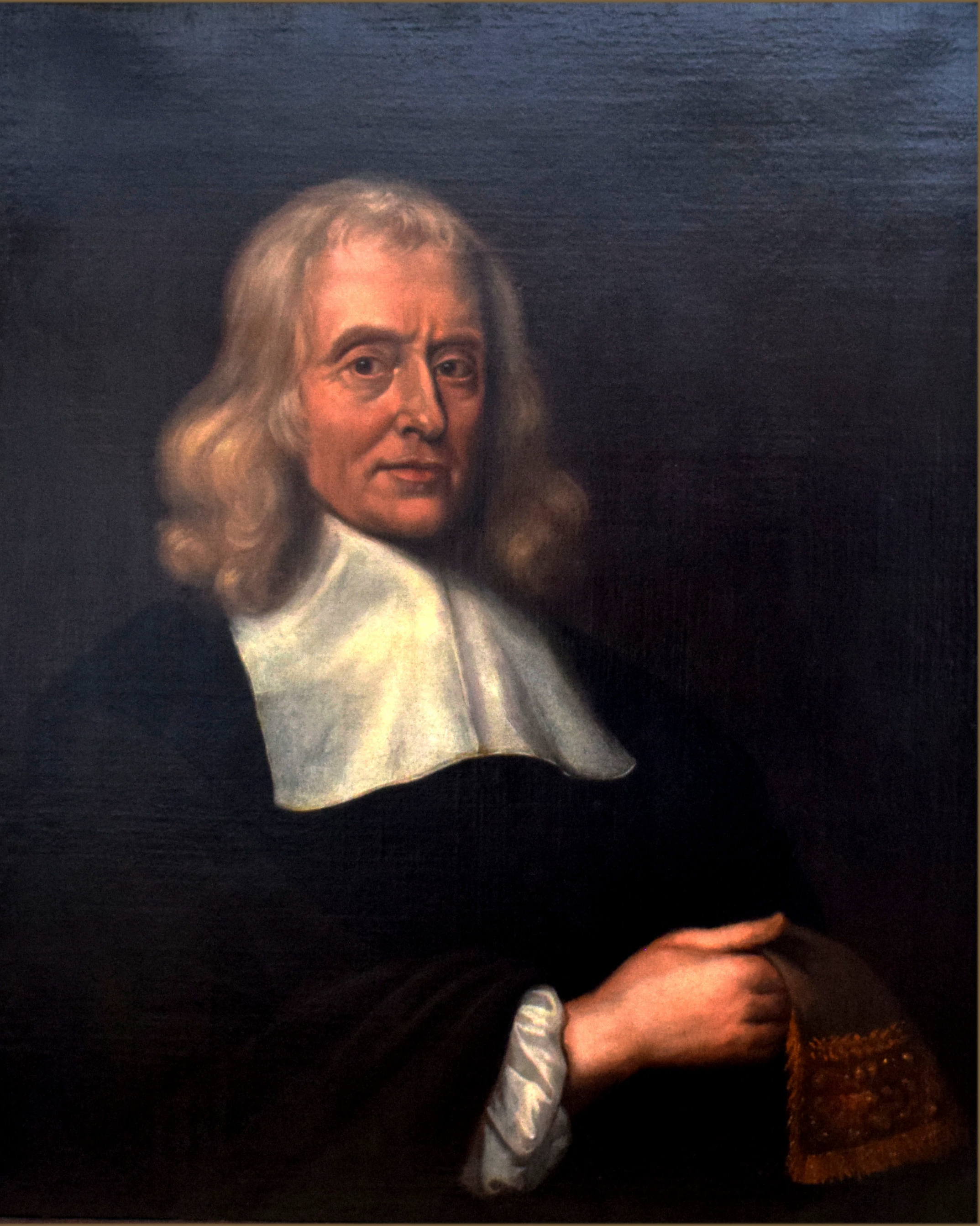 Milton, John (1608-1674)