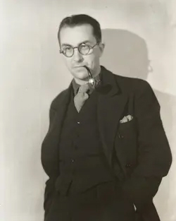 Nizan, Paul (1905-1940)