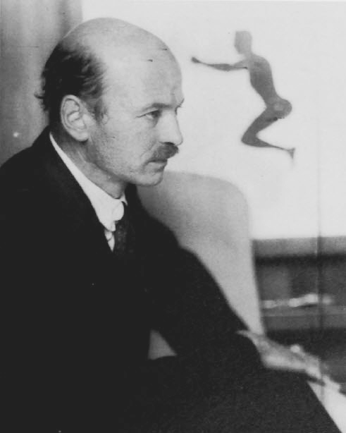 Ribemont-Dessaignes, Georges (1884-1974)