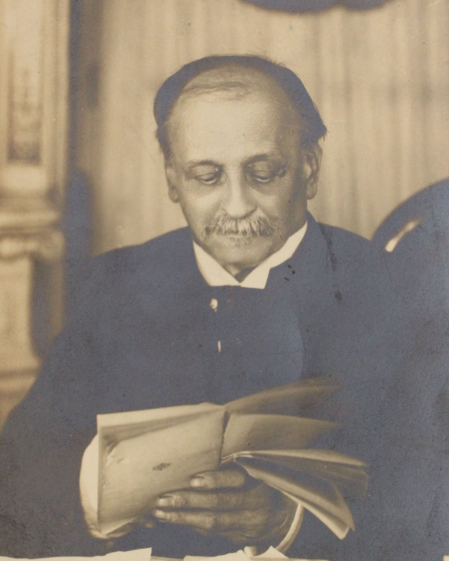 Courteline, Georges (1858-1929)