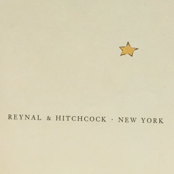 Reynal & Hitchcock