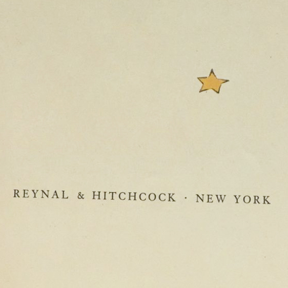 Reynal & Hitchcock