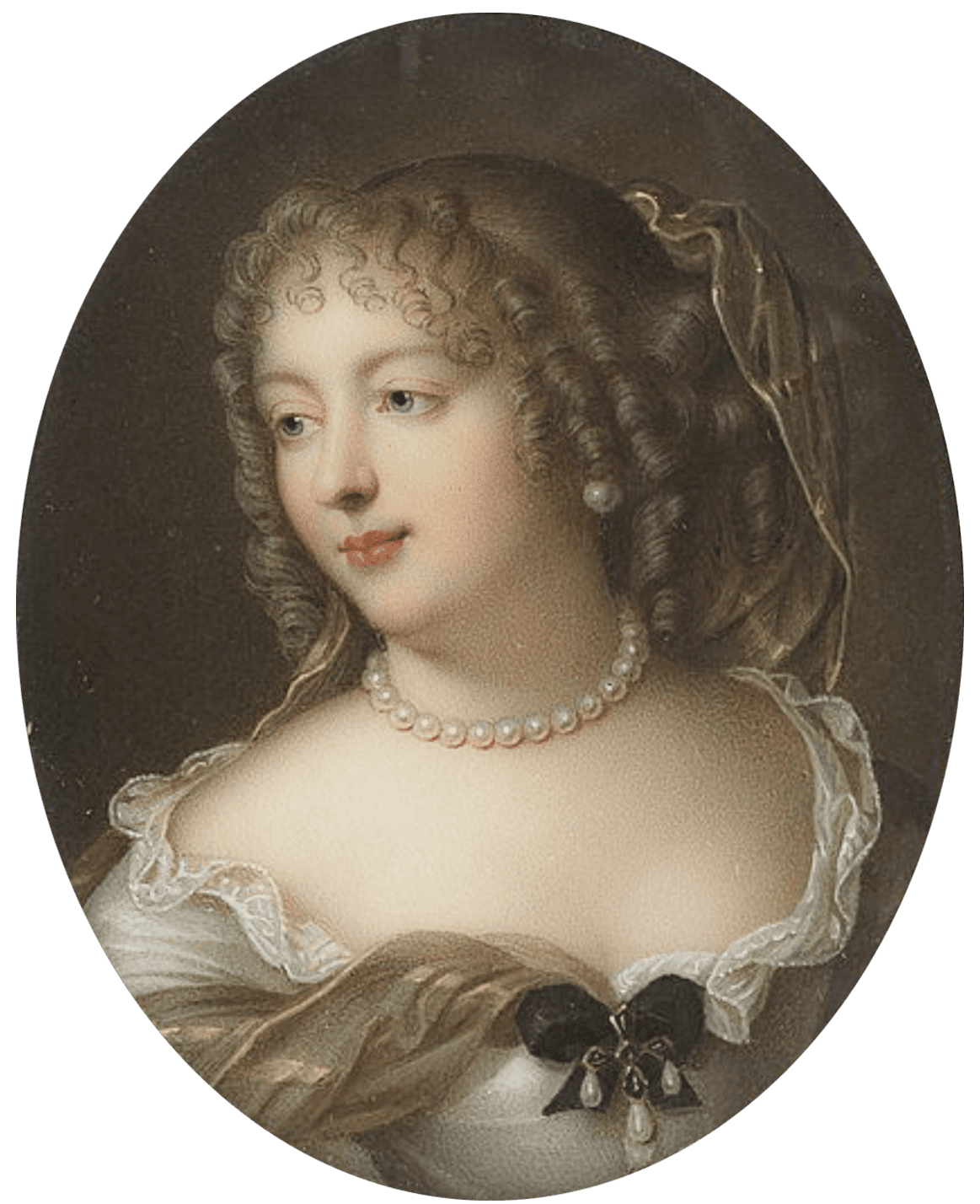 Marie de Rabutin-Chantal SÉVIGNÉ