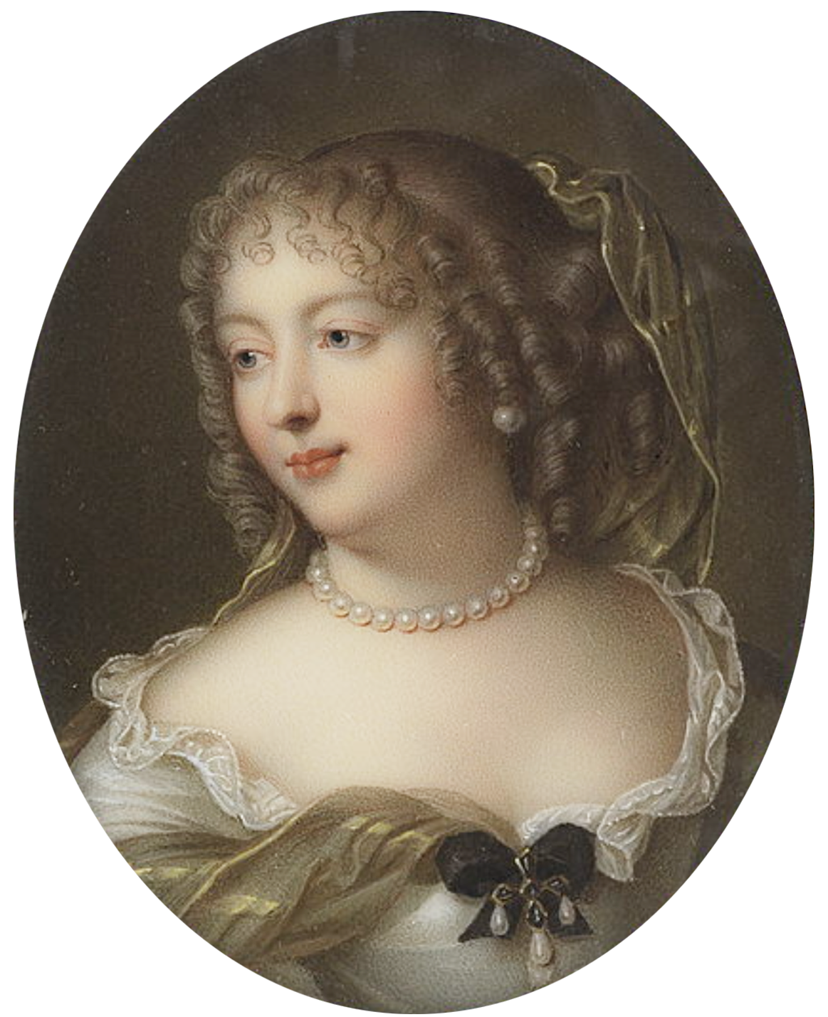 Sévigné, Marie de Rabutin-Chantal (1626-1696 ; marquise de)