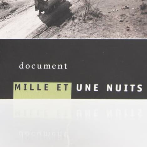 Mille et une nuits