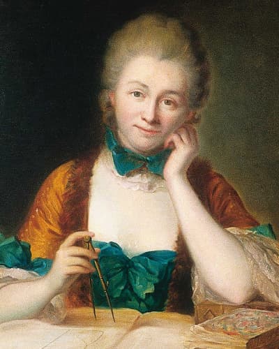 Jeanne-Marie LEPRINCE DE BEAUMONT