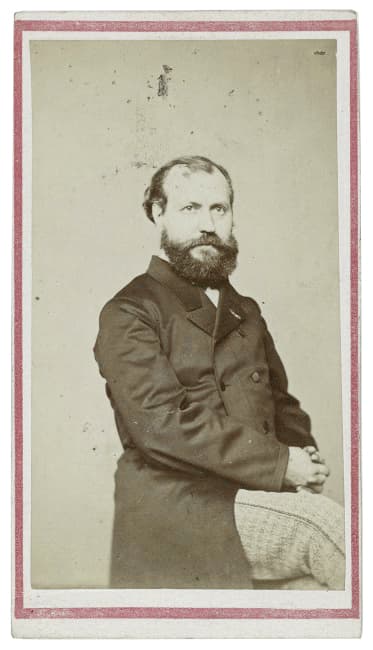 Charles GOUNOD
