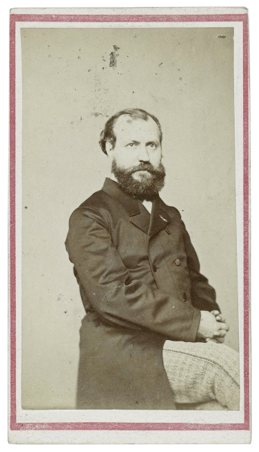 Gounod, Charles (1818-1893)
