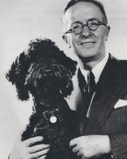 Giraudoux, Jean (1882-1944)