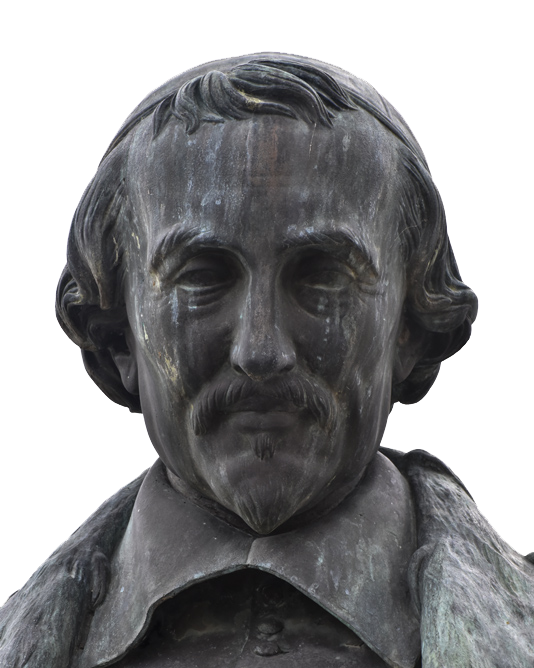 Gassendi, Pierre (1592-1655)