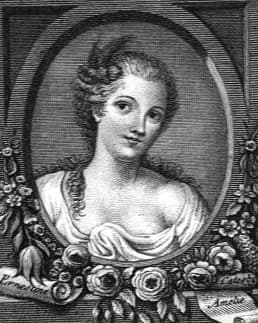 Marie-Jeanne RICCOBONI
