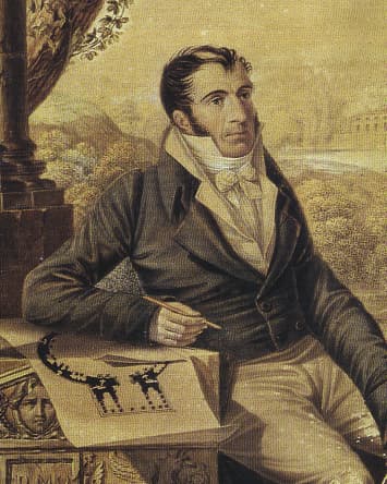 François, Léonard SEHEULT