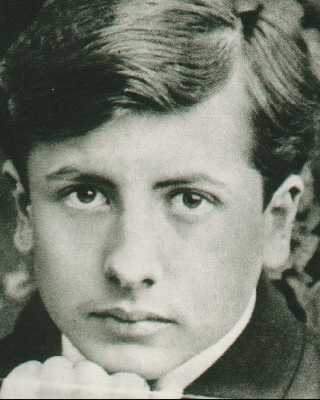 Alain-Fournier (1886-1914)