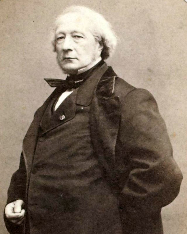 Henriquel-Dupont, Louis-Pierre (1797-1892)