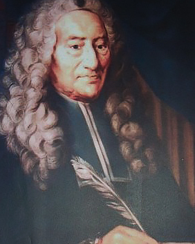 Fréminville, Edme de La Poix de (1680-1773)