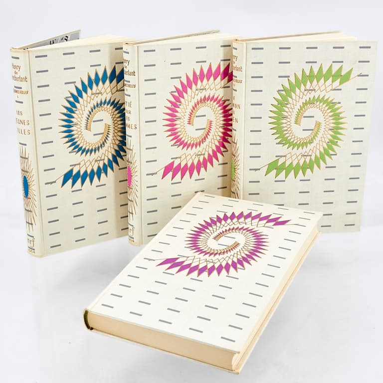 Bonet, Paul (1889-1971)