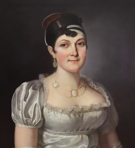 Adélaïde de SOUZA