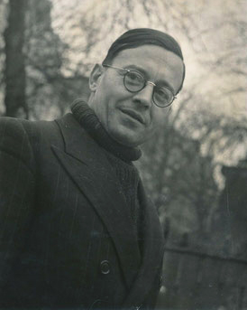 Frénaud, André (1907-1993)