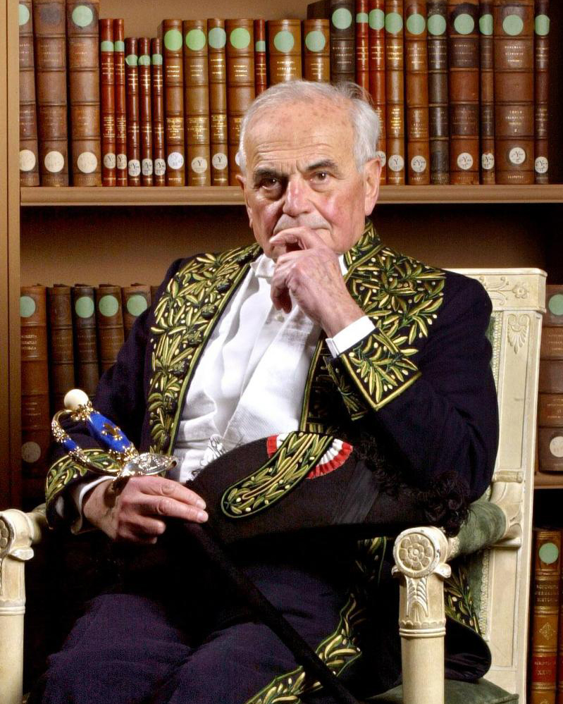 Déon, Michel (1919-2016)