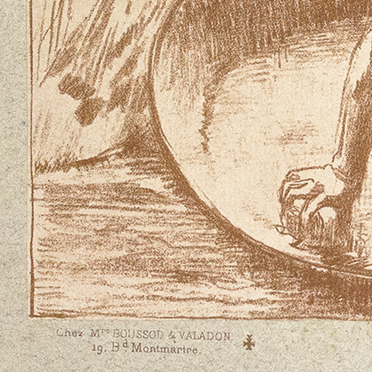 Boussod, Valadon & Cie