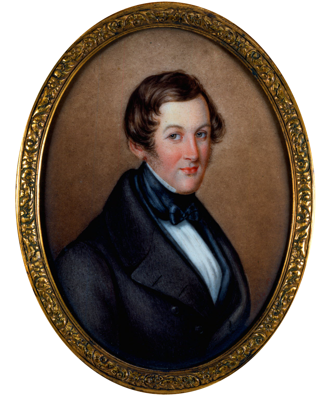 Custine, Astolphe de (1790-1857)