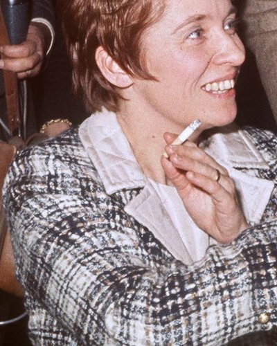 Mallet-Joris, Françoise (1930-2016)