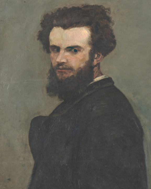 Guillaumin, Armand (1841-1927)