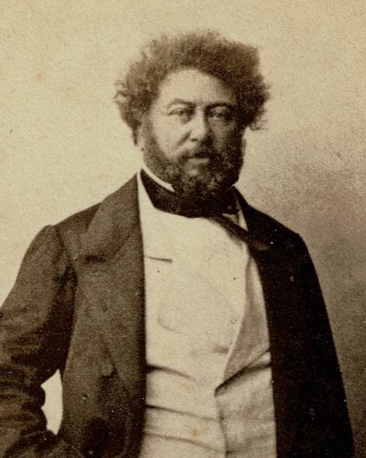 Alexandre DUMAS Père