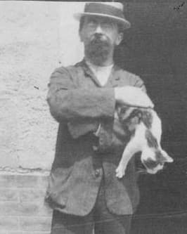 Philippe, Charles-Louis (1874-1909)