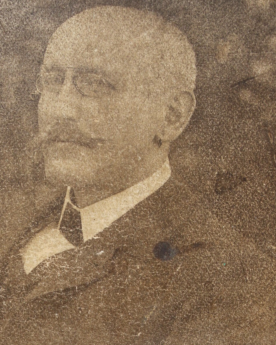 Dreyfus, Alfred (1859-1935)