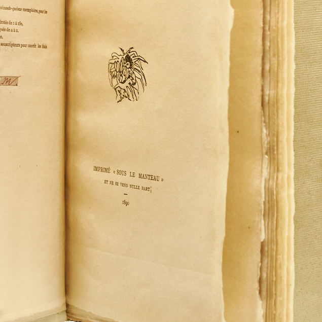 Sans lieu d'édition