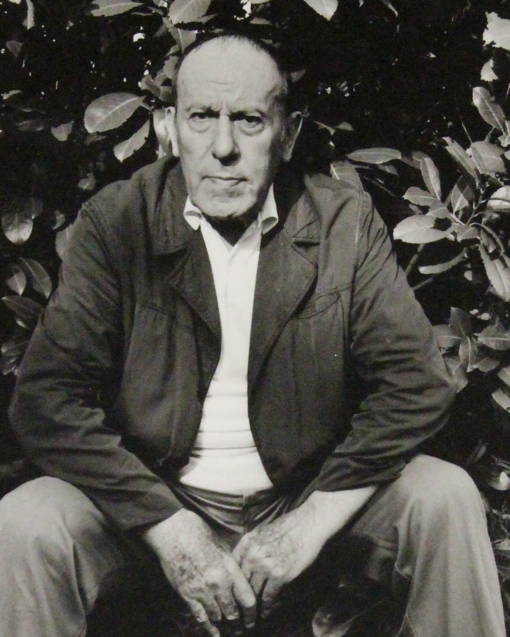 Char, René (1907-1988)