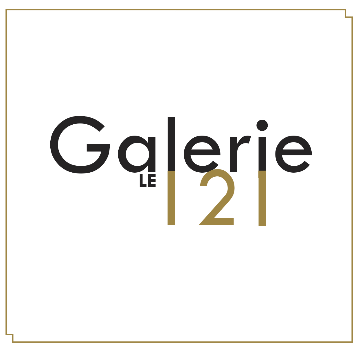 Galerie Le 121