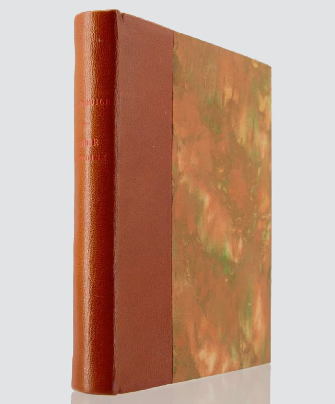 Jean Courty (1895-1980)