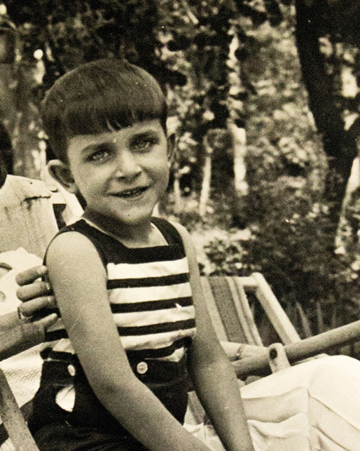 Béjart, Maurice (1927-2007 ; chorégraphe)