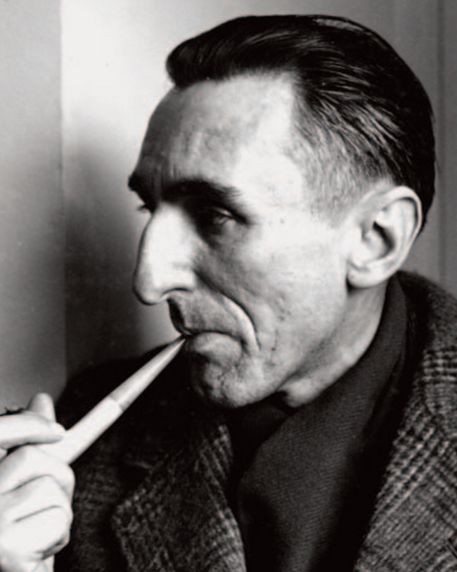 Tapié, Michel (1909-1987)