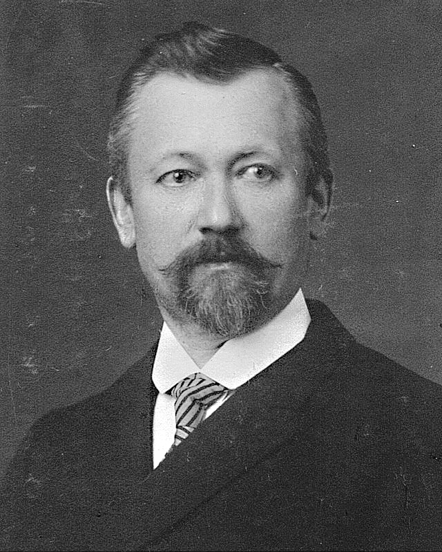Schenkling, Sigmund (1865-1946)