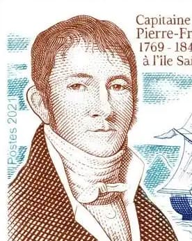 Pierre-François PERON