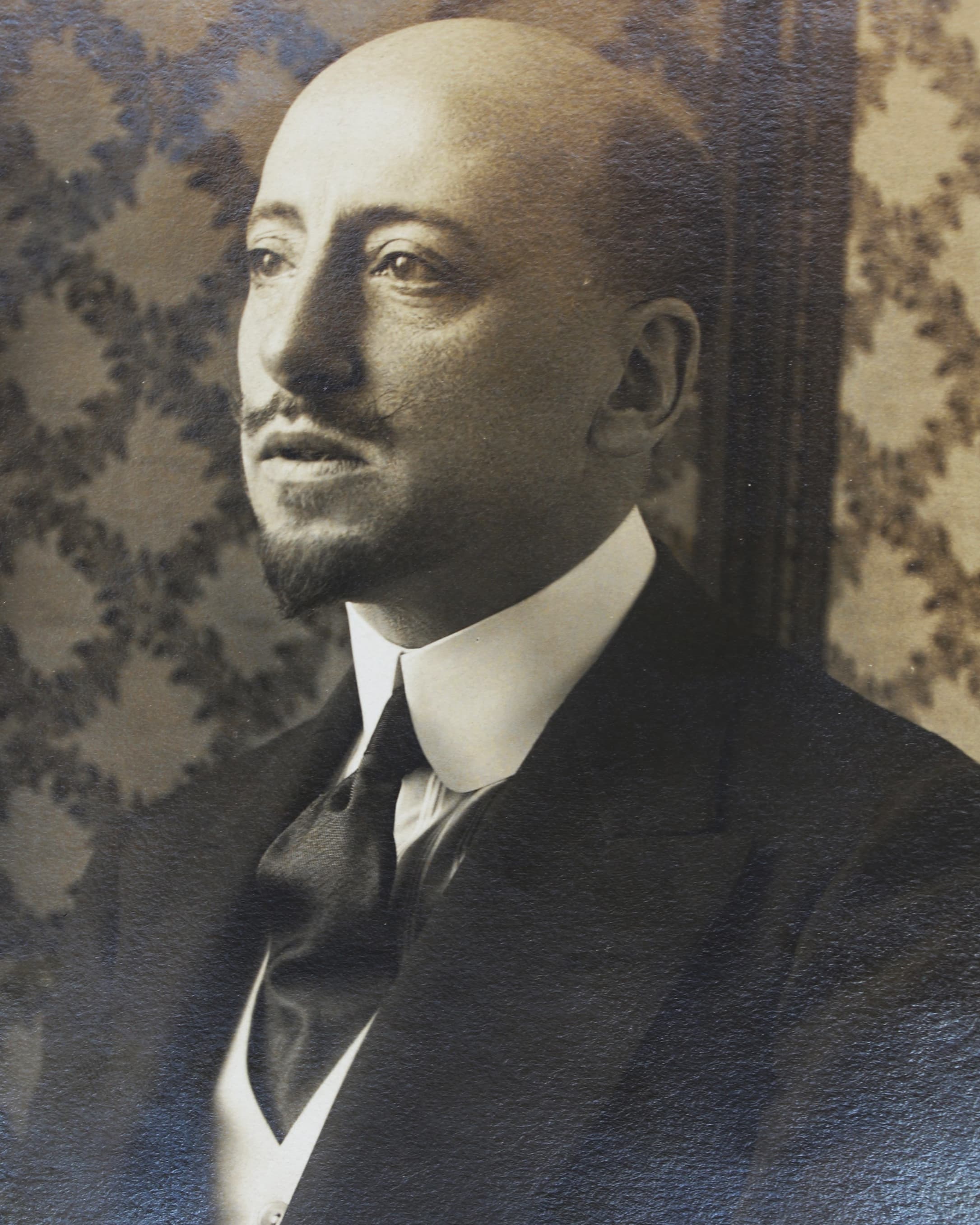 Gabriele D'ANNUNZIO