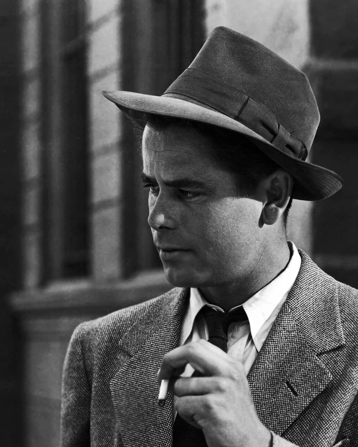 Glenn FORD