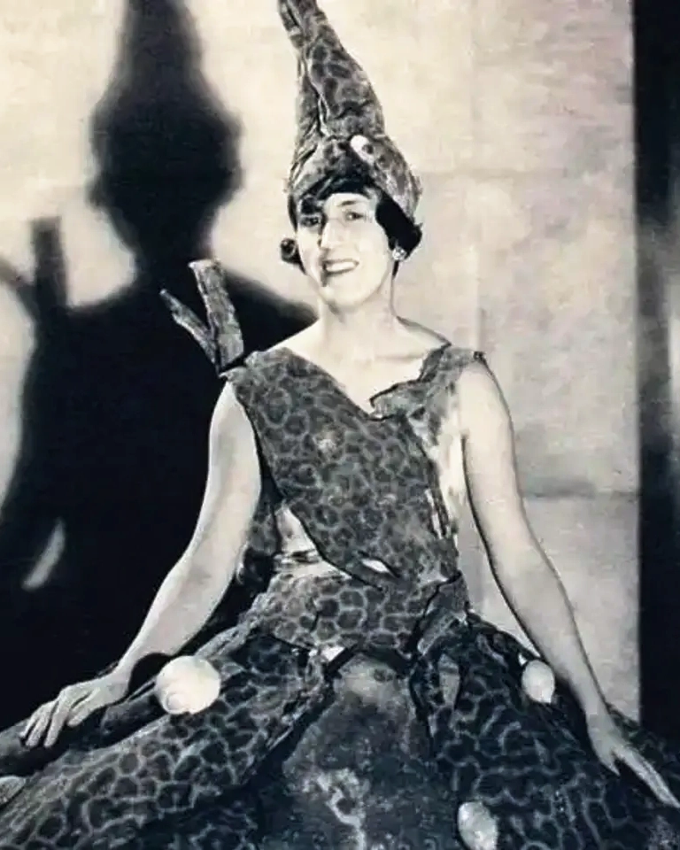 Noailles, Marie-Laure de (1902-1970)