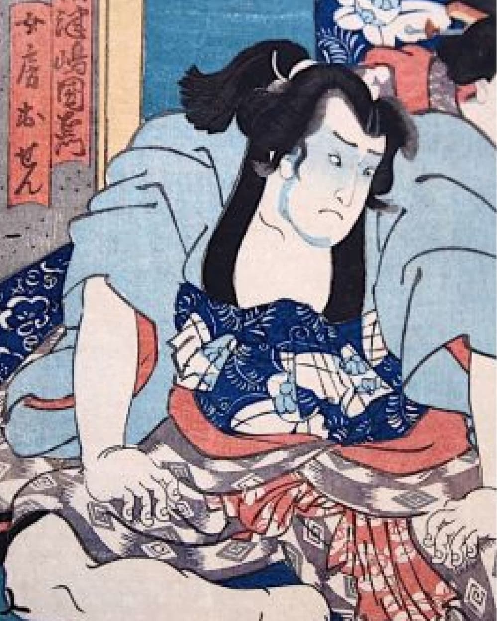 Toyokuni UTAGAWA III