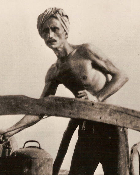 Monfreid, Henry de (1879-1974)