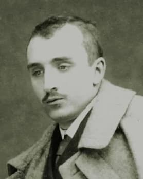 Paul CLAUDEL