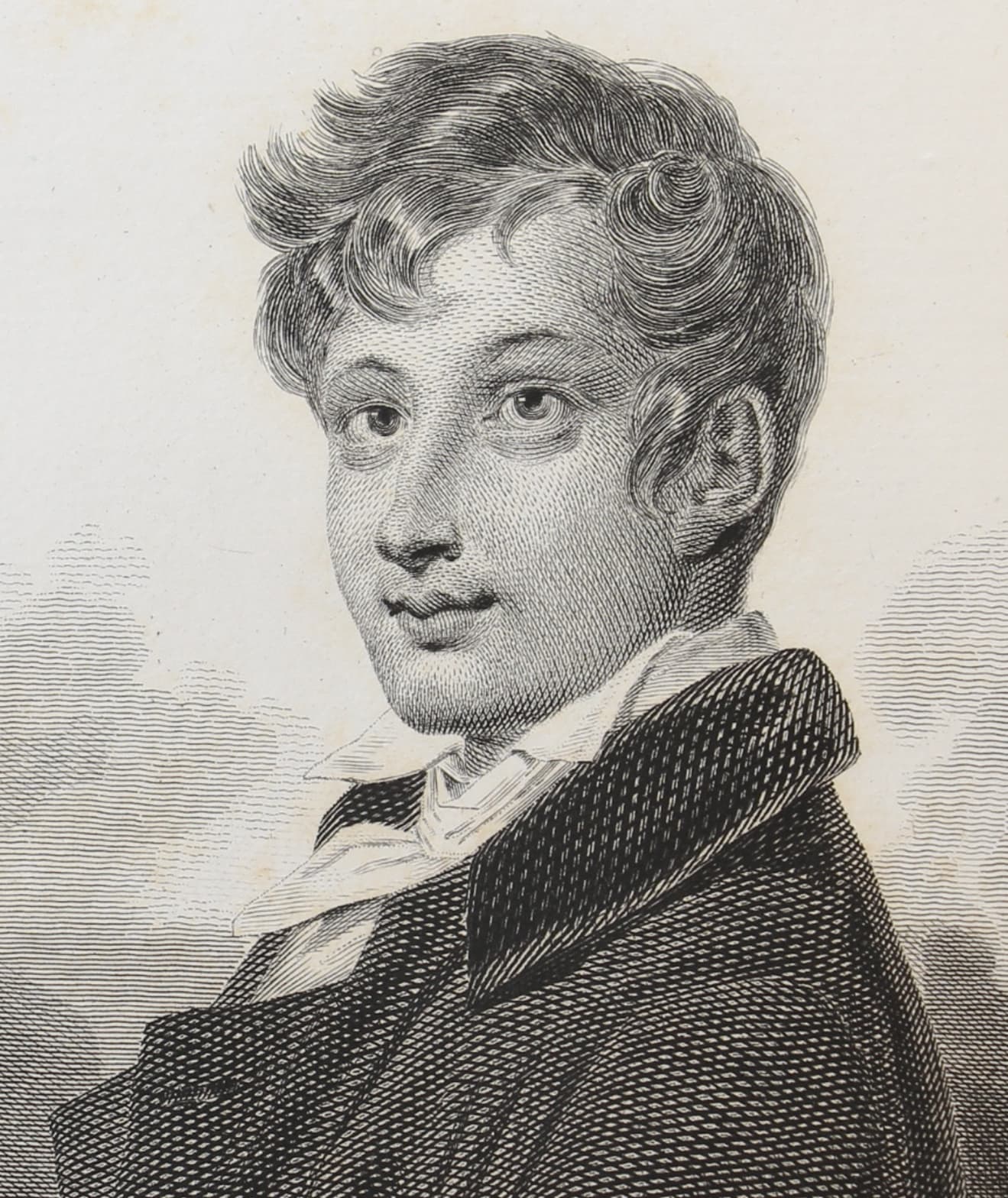 Charles Hubert MILLEVOYE