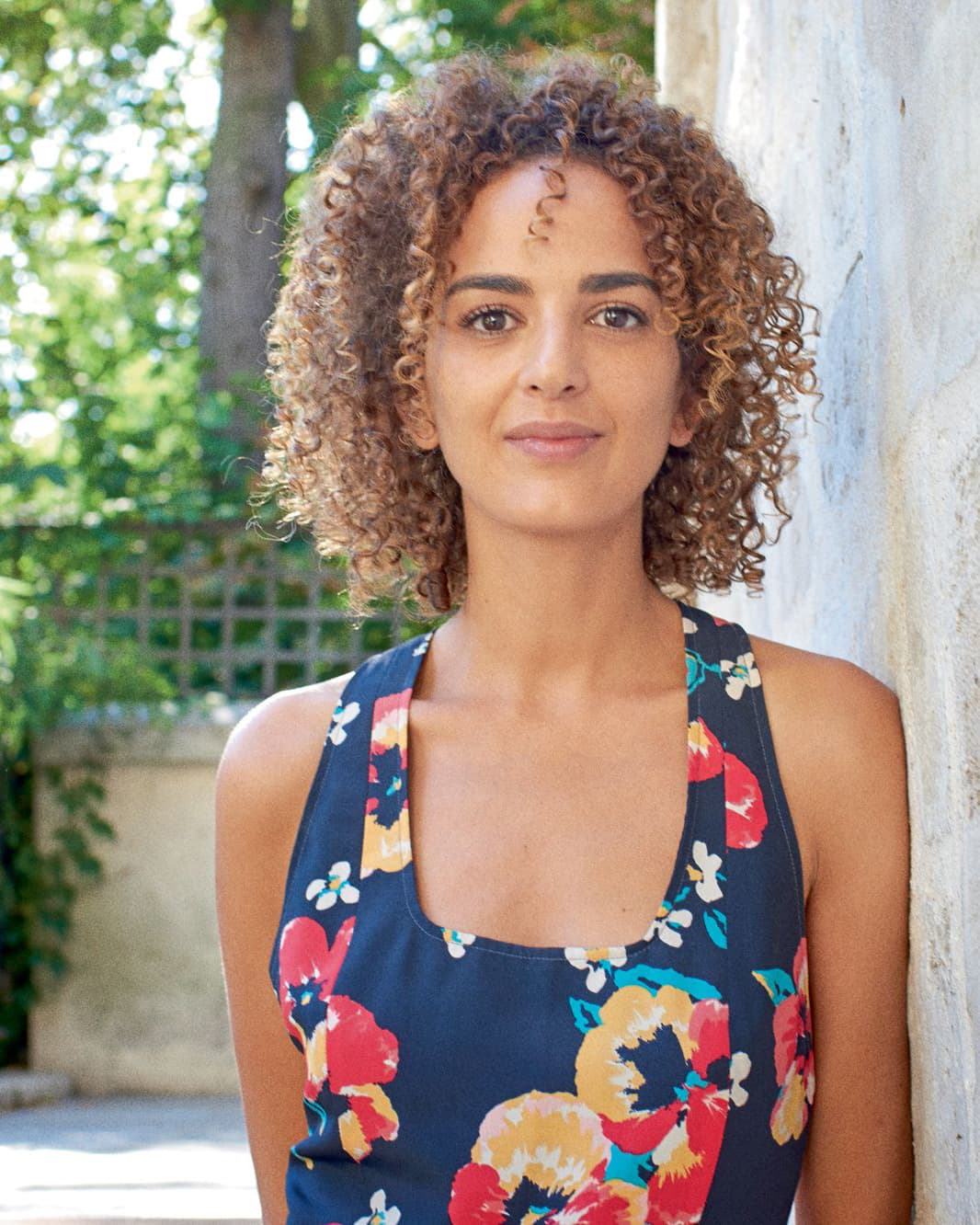Leïla SLIMANI